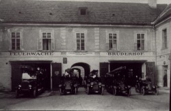 NR 200 FFSBG Bruderhof nach 1920