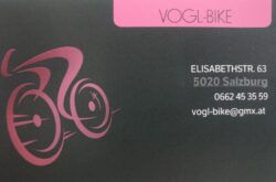 Vogl Bike